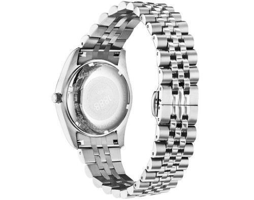 Roamer Positano 853858415920 Montre Quartz Femme
