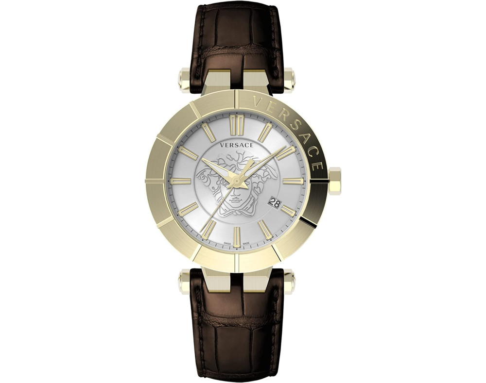 Versace V-Race Restyling VE2B00321 Montre Quartz Homme Versace V-Race Restyling VE2B00321 Montre Quartz Homme