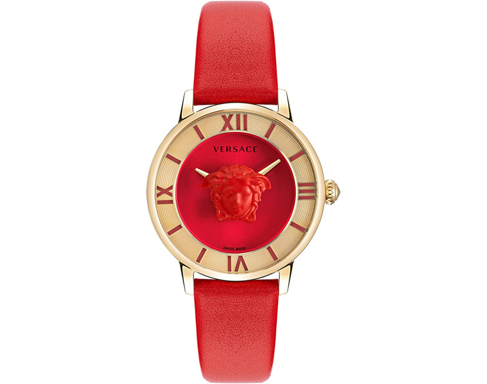 Versace La Medusa VE2R00722 Reloj Cuarzo para Mujer Versace La Medusa VE2R00722 Reloj Cuarzo para Mujer