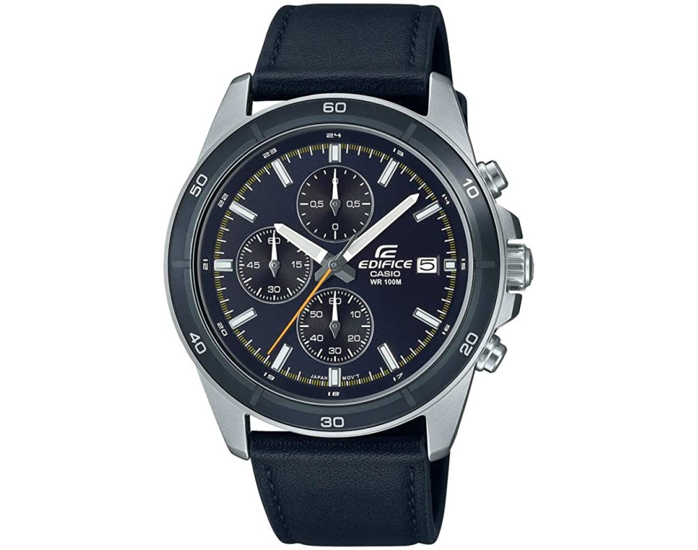 Casio Edifice EFR-526L-2CVUEF Reloj Cuarzo para Hombre Casio Edifice EFR-526L-2CVUEF Reloj Cuarzo para Hombre
