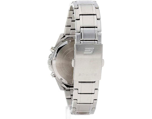 Casio Edifice EFV-610D-3CVUEF Orologio Uomo Al quarzo