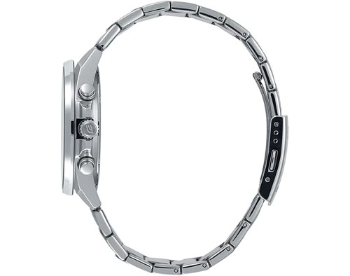 Casio Edifice EFV-610D-3CVUEF Orologio Uomo Al quarzo