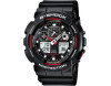 Casio G-Shock GA-100-1A4ER Montre Quartz Homme