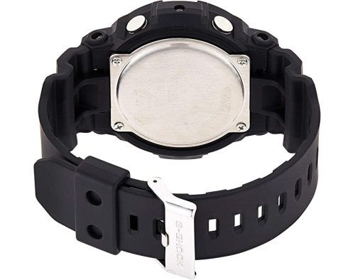 Casio G-Shock GAW-100B-1AER Reloj Cuarzo para Hombre
