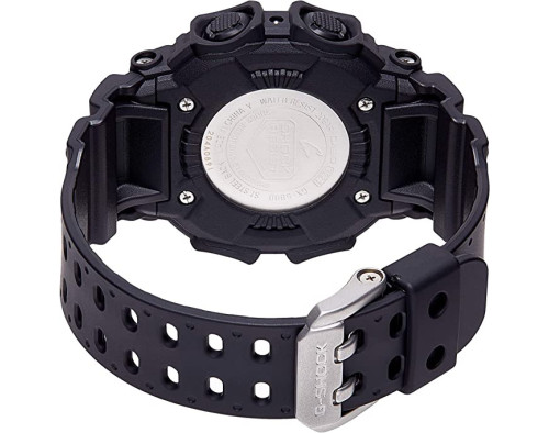 Casio G-Shock GX-56BB-1ER Quarzwerk Herren-Armbanduhr