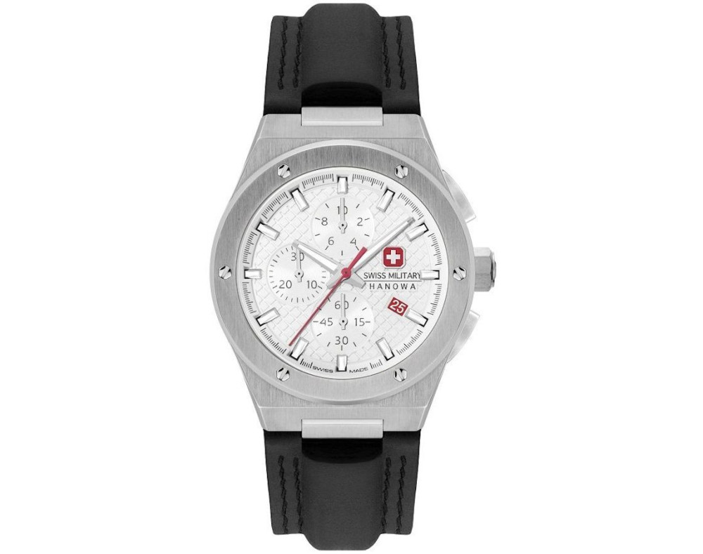 Swiss Military Hanowa Sidewinder SMWGC2101701 Mens Quartz Watch