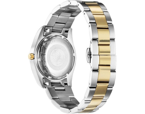 Roamer Amalfi 852844-47-89-20 Reloj Cuarzo para Mujer