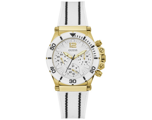Guess Co-Pilot GW0406L1 Reloj Cuarzo para Mujer