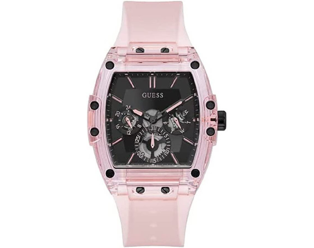 Guess Get in Touch Foundation GW0032G1 Mens Quartz Watch Guess Get in Touch Foundation GW0032G1 Mens Quartz Watch