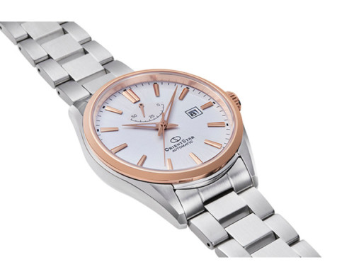 Orient Star Classic RE-AU0401S00B Montre Mécanique Homme