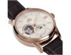Orient Sun and Moon RA-AS0009S10B Montre Mécanique Homme
