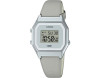 Casio Retro Vintage LA680WEL-8EF Quarzwerk Damen-Armbanduhr