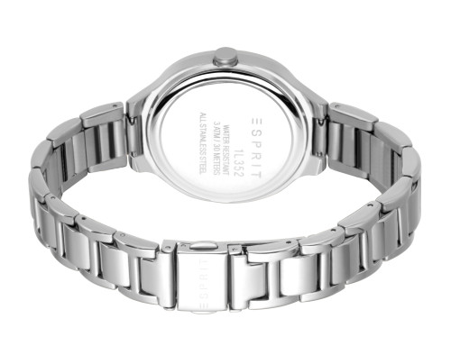 Esprit Momo ES1L352M0055 Quarzwerk Damen-Armbanduhr