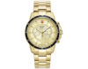 Swiss Alpine Military Douglas SAM7089.9111 Quarzwerk Herren-Armbanduhr