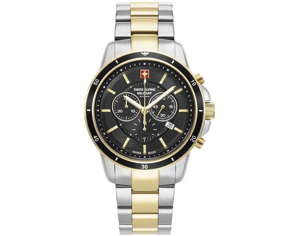 Swiss Alpine Military Douglas SAM7089.9147 Mens Quartz Watch Swiss Alpine Military Douglas SAM7089.9147 Mens Quartz Watch