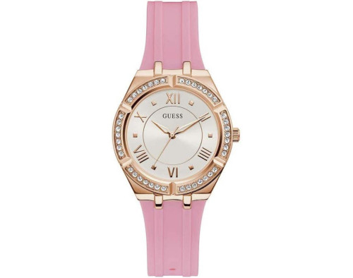 Guess Cosmo GW0034L3 Montre Quartz Femme