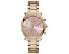 Guess Gwen GW0035L3 Montre Quartz Femme