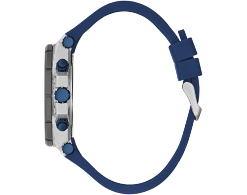 Guess Sport GW0415G2 Montre Quartz Homme