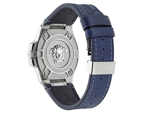Versace Greca Reaction VE3I00122 Quarzwerk Herren-Armbanduhr