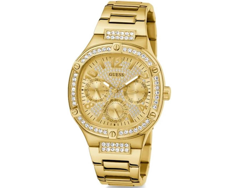 Guess Duchess GW0558L2 Montre Quartz Femme Guess Duchess GW0558L2 Montre Quartz Femme