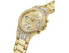 Guess Moonlight GW0320L2 Quarzwerk Damen-Armbanduhr