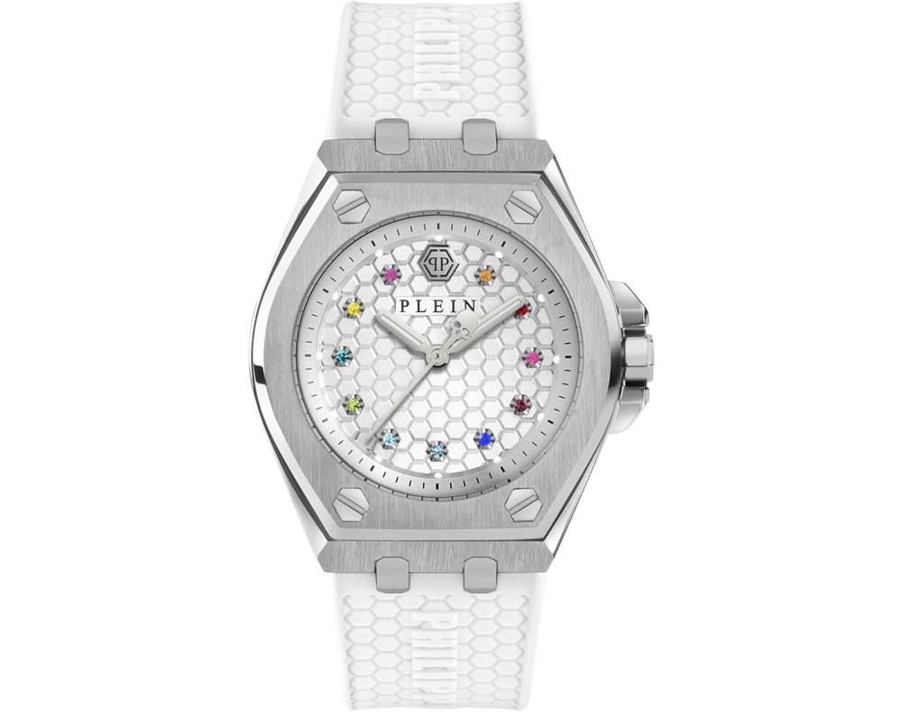 Philipp Plein Extreme PWJAA0122 Orologio Donna Al quarzo