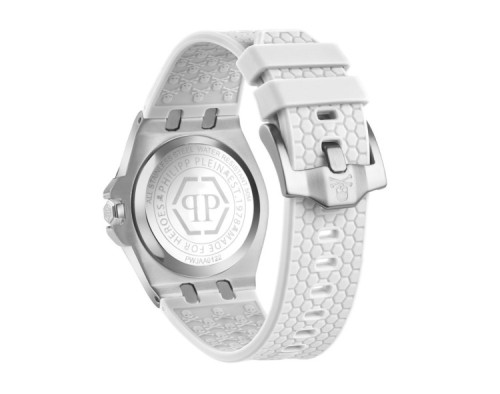 Philipp Plein Extreme PWJAA0122 Orologio Donna Al quarzo