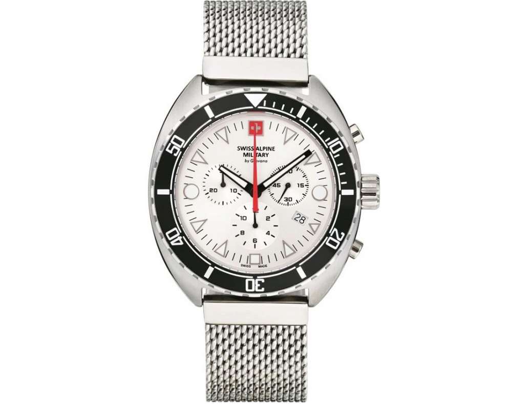 Swiss Alpine Military SAM7066.9132 Mens Quartz Watch Swiss Alpine Military SAM7066.9132 Mens Quartz Watch