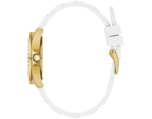 Guess Opaline GW0585L2 Quarzwerk Damen-Armbanduhr