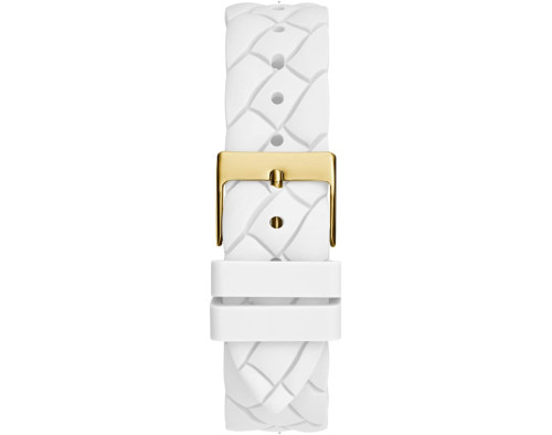 Guess Opaline GW0585L2 Quarzwerk Damen-Armbanduhr