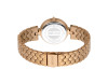 Just Cavalli Set JC1L159M0075 Quarzwerk Damen-Armbanduhr