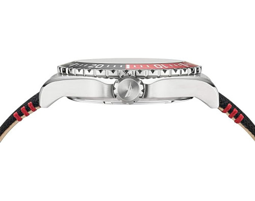 Nautica Crandon Park NAPCPS010 Montre Quartz Homme