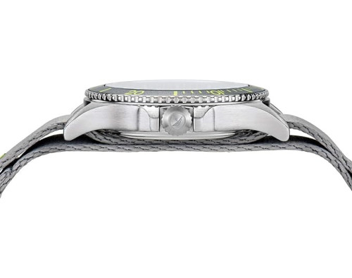 Nautica N83 Accra Beach NAPABS904 Quarzwerk Herren-Armbanduhr