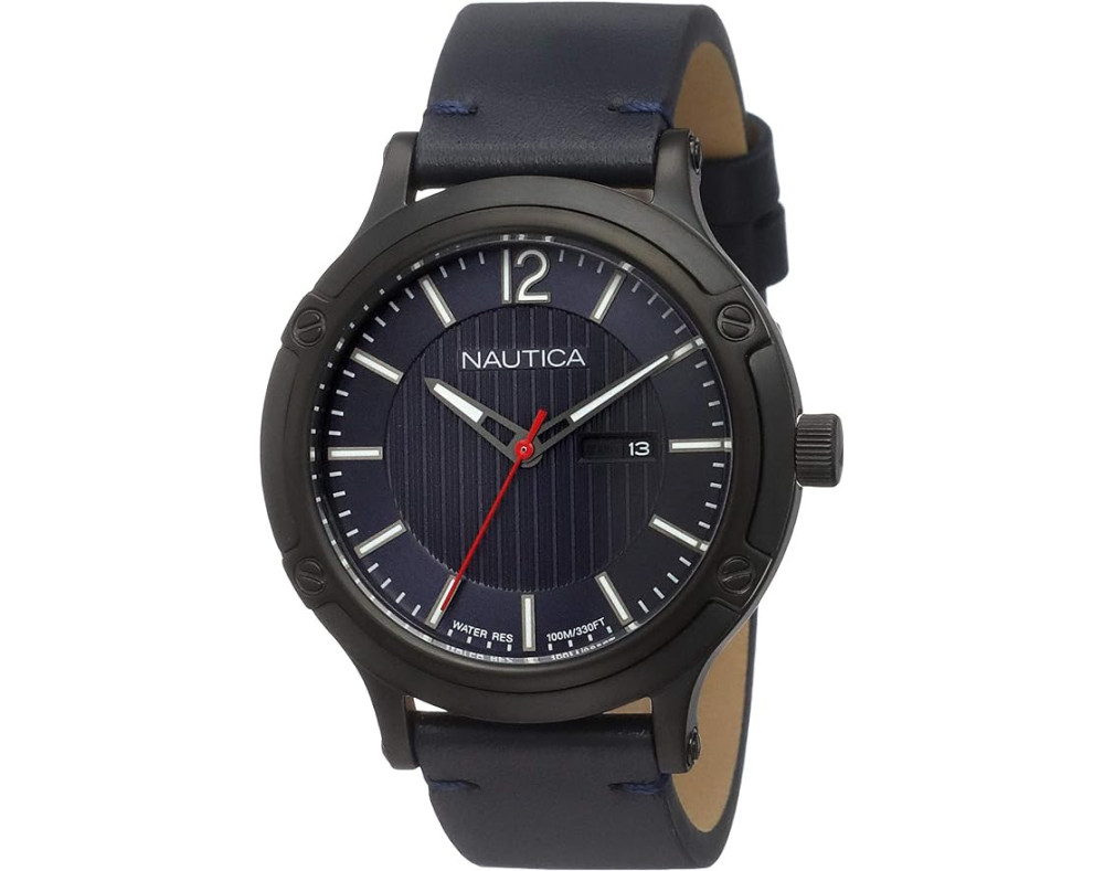 Nautica Porthole NAPPRH017 Orologio Uomo Al quarzo