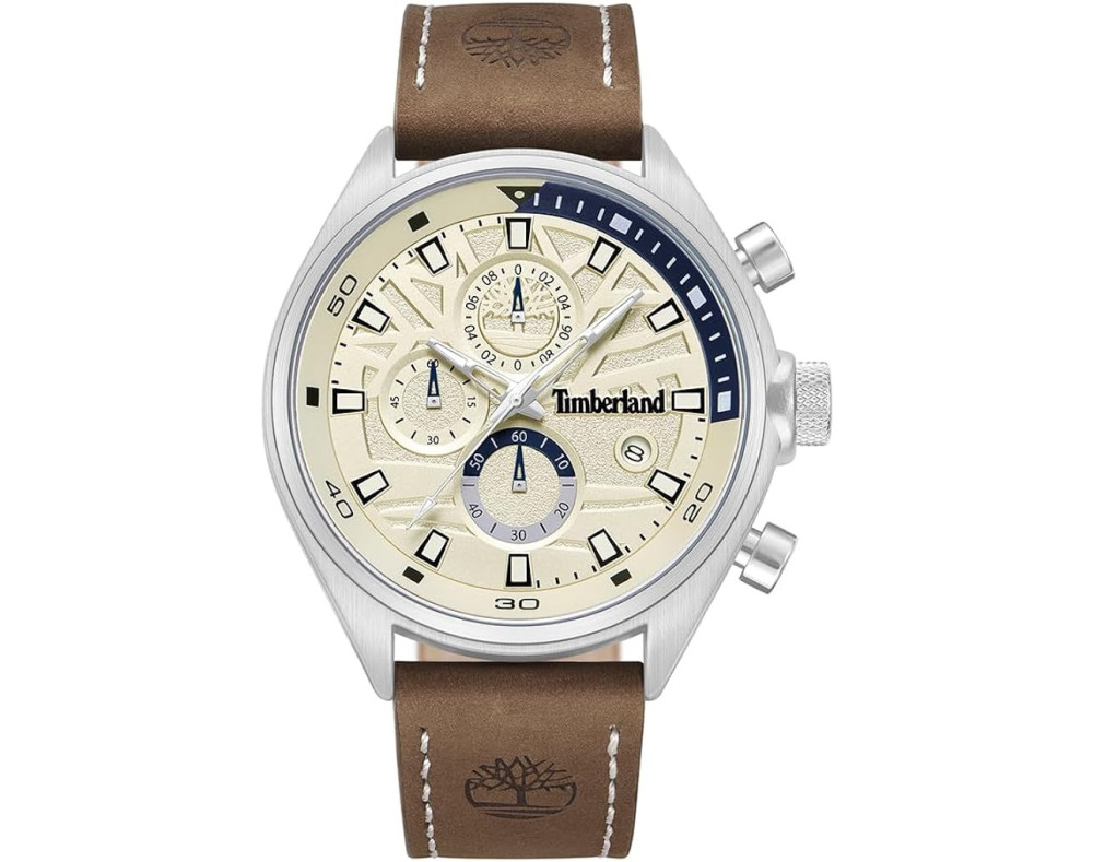 Timberland TDWGC9000403 Montre Quartz Homme