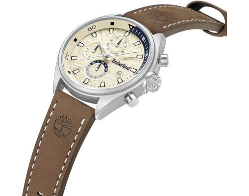 Timberland TDWGC9000403 Montre Quartz Homme