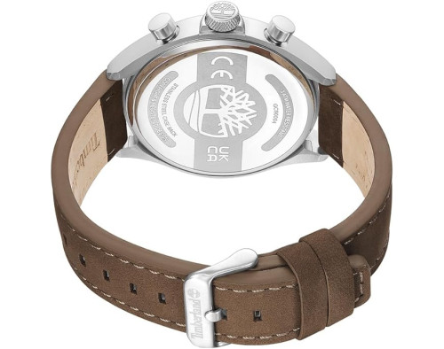 Timberland TDWGC9000403 Montre Quartz Homme