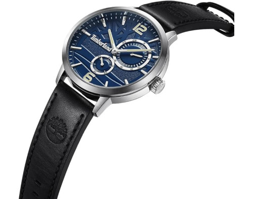 Timberland Bradford TDWGF2182101 Reloj Cuarzo para Hombre