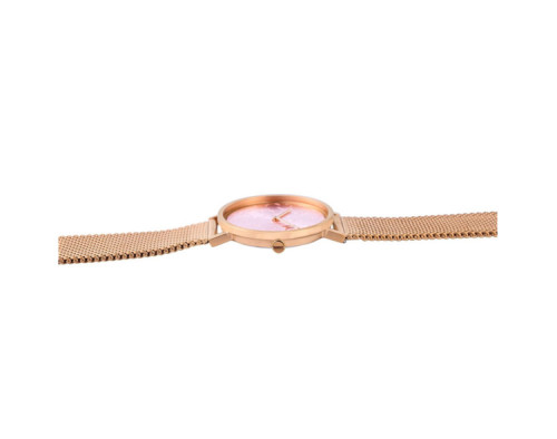 Pierre Cardin Belleville Monogram CBV.1519 Orologio Donna Al quarzo