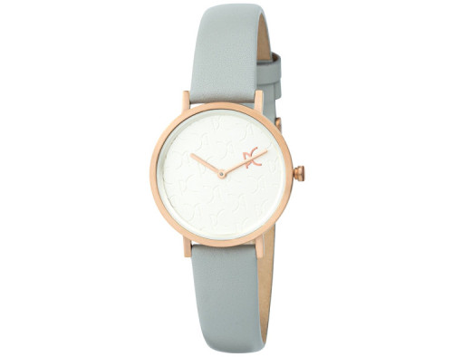 Pierre Cardin Belleville Monogram CBV.1520 Orologio Donna Al quarzo