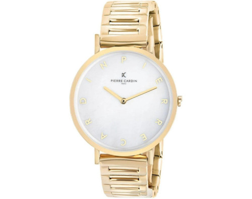 Pierre Cardin Belleville Tribute CBV.1147 Reloj Cuarzo para Mujer