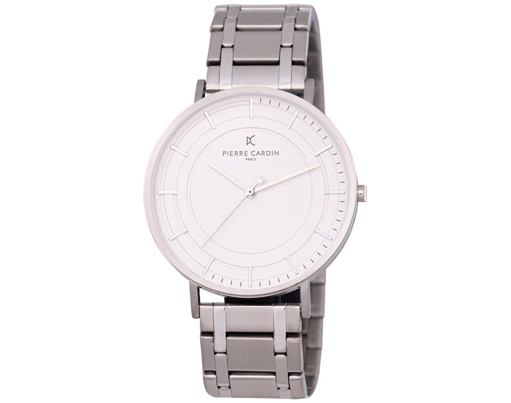 Pierre Cardin Bonne Arena CBN.3038 Quarzwerk Herren-Armbanduhr Pierre Cardin Bonne Arena CBN.3038 Quarzwerk Herren-Armbanduhr