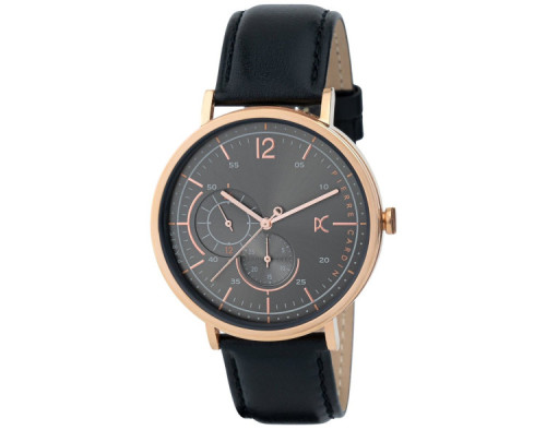 Pierre Cardin Bonne Stride CBN.3023 Quarzwerk Herren-Armbanduhr