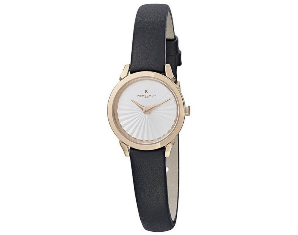 Pierre Cardin Pigalle Plissée CPI.2501 Orologio Donna Al quarzo