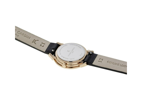 Pierre Cardin Pigalle Plissée CPI.2501 Orologio Donna Al quarzo