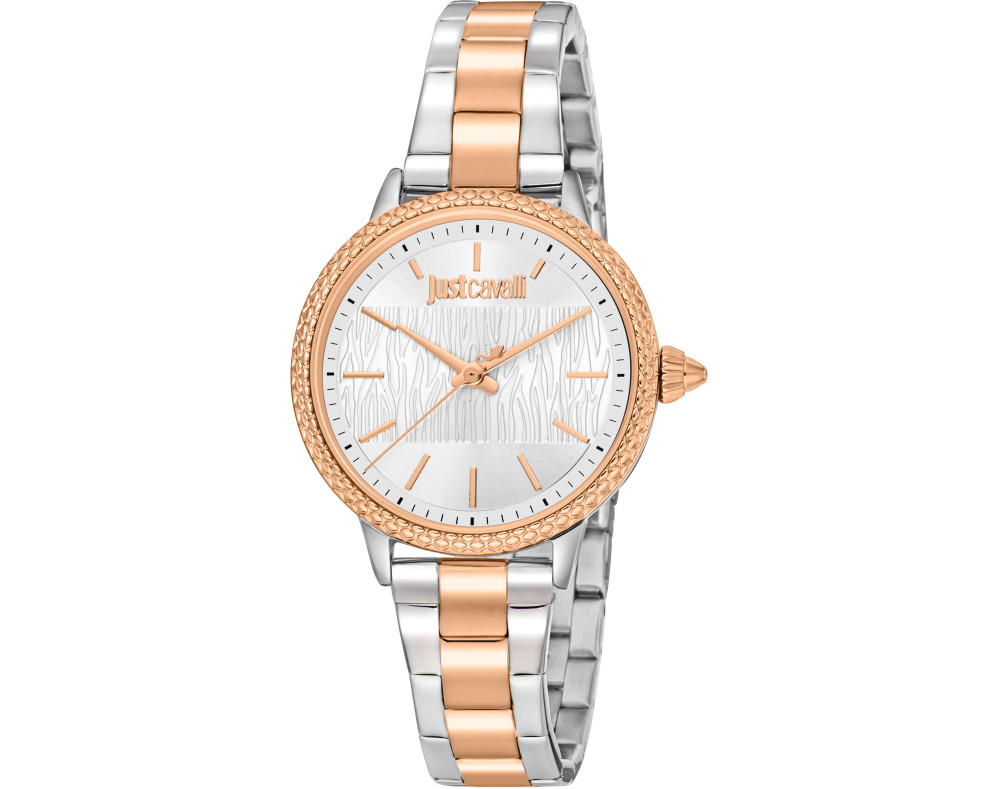 Just Cavalli Animalier JC1L259M0095 Montre Quartz Femme