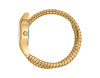 Just Cavalli Signature Snake JC1L270M0025 Quarzwerk Damen-Armbanduhr