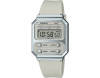 Casio Retro Vintage A100WEF-8AEF Quarzwerk Unisex-Armbanduhr