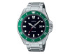 Casio Collection MDV-107D-3A Quarzwerk Herren-Armbanduhr