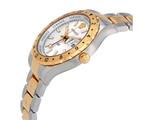 Versace Hellenyium V11030015 Man Quartz Watch